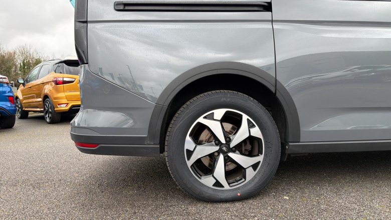 Ford Tourneo Connect 1.5 EcoBoost Active 5dr Petrol Estate